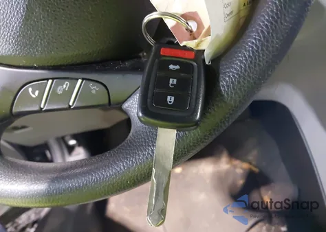 2014 Honda Accord Lx from USA, damaged, VIN 1HGCR2F31EA106749